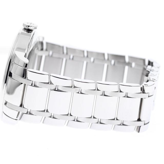 ボーム＆メルシェ Baume &amp; Mercier MOA10334 クラシマ デイト 自動巻き メンズ 良品 保証書付き_943000_4
