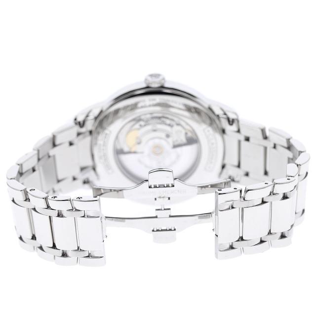 ボーム＆メルシェ Baume &amp; Mercier MOA10334 クラシマ デイト 自動巻き メンズ 良品 保証書付き_943000_3