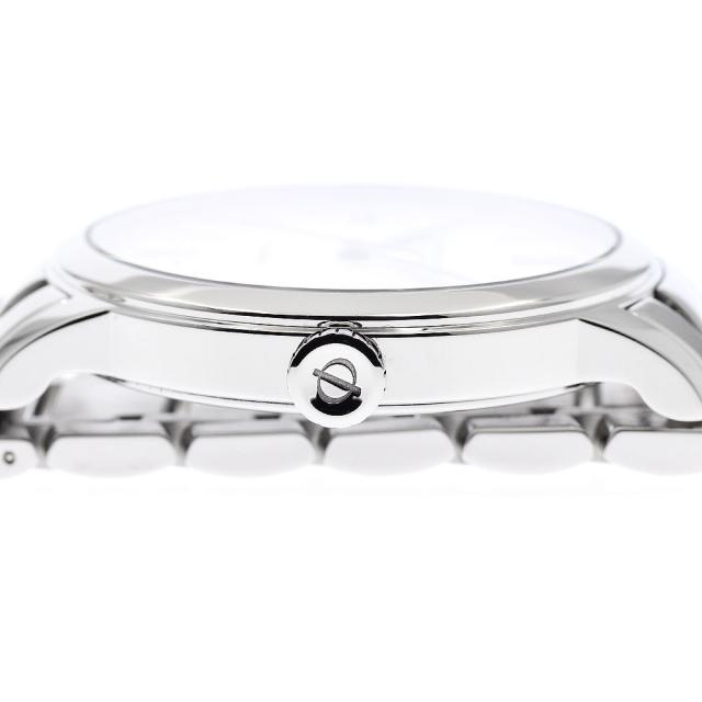 ボーム＆メルシェ Baume &amp; Mercier MOA10334 クラシマ デイト 自動巻き メンズ 良品 保証書付き_943000_5
