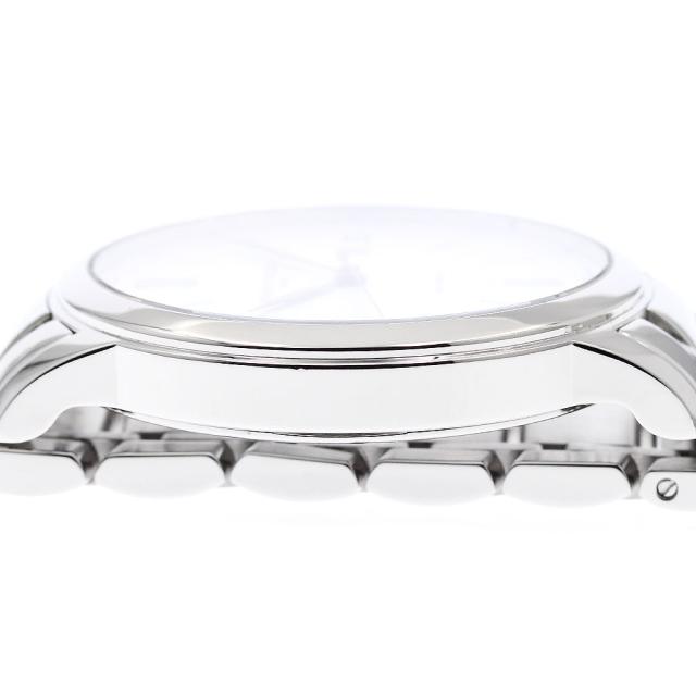 ボーム＆メルシェ Baume &amp; Mercier MOA10334 クラシマ デイト 自動巻き メンズ 良品 保証書付き_943000_6