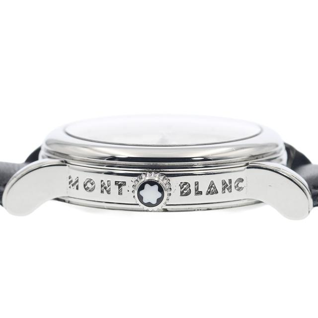 モンブラン MONTBLANC 7087/38026 スター デイト 自動巻き レディース 内箱・保証書付き_946644