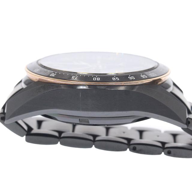 セイコー SEIKO SAEH017/6S28-00K0 ブライツ アナンタ リミテッド クロノグラフ 世界限定500本 自動巻き メンズ 良品 箱付き_947503_6