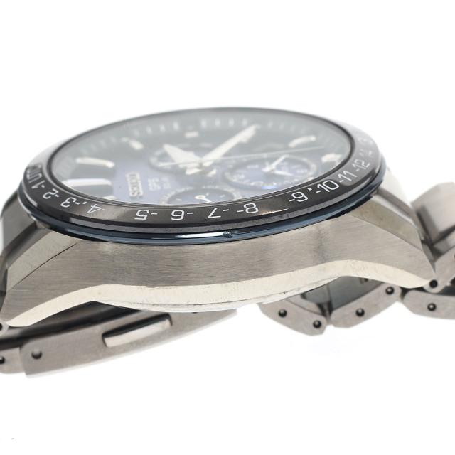 セイコー SEIKO SBXC015/5X53-0AE0 アストロン デイデイト ソーラー電波 メンズ 美品 箱・保証書付き_949139_5