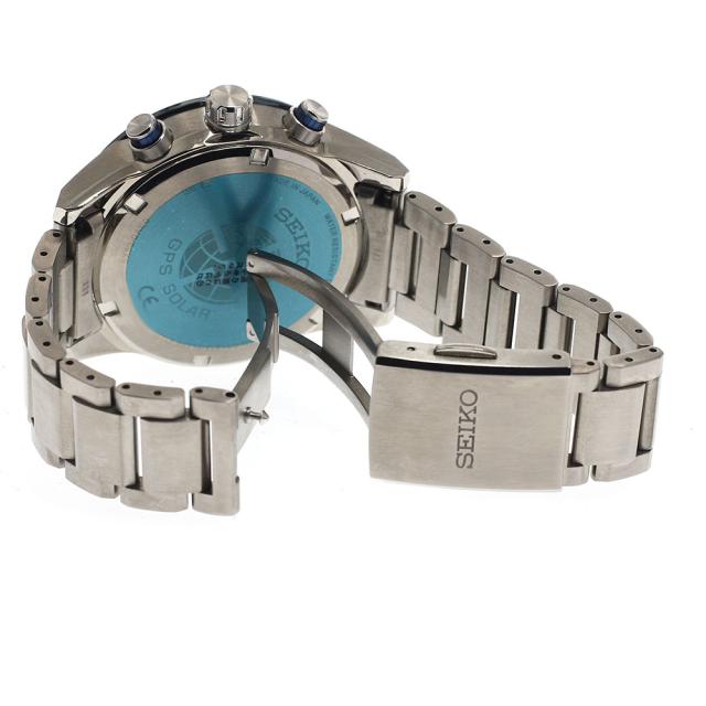 セイコー SEIKO SBXC015/5X53-0AE0 アストロン デイデイト ソーラー電波 メンズ 美品 箱・保証書付き_949139_4