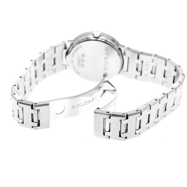 ブルガリ BVLGARI BB23SS ブルガリブルガリ デイト ロゴあり クォーツ レディース _948827_2