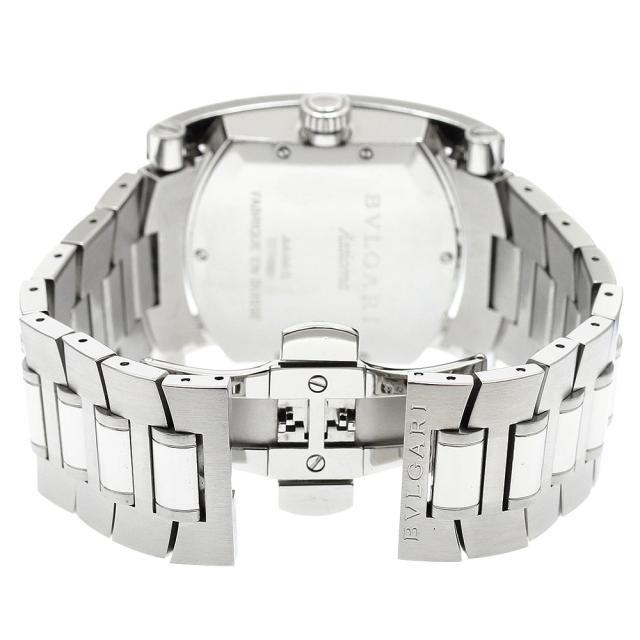 ブルガリ BVLGARI AA44S アショーマ デイト 自動巻き メンズ _945225_2