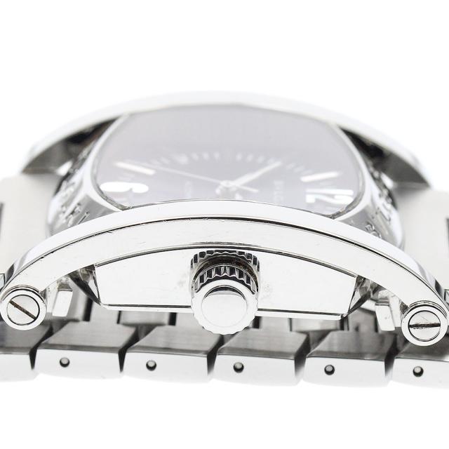ブルガリ BVLGARI AA44S アショーマ デイト 自動巻き メンズ _945225_4