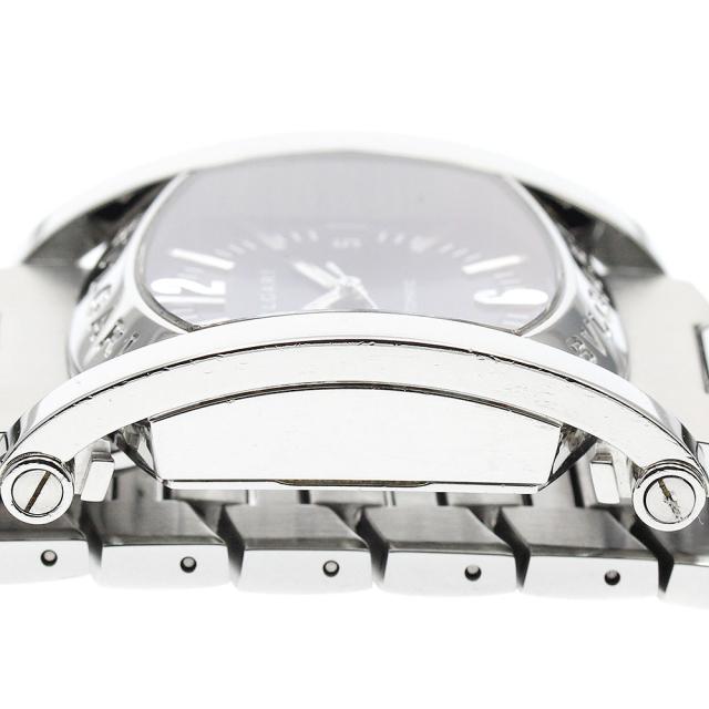 ブルガリ BVLGARI AA44S アショーマ デイト 自動巻き メンズ _945225_5