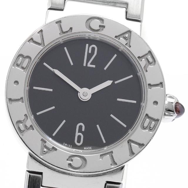 ブルガリ BVLGARI BB23SS ブルガリブルガリ クォーツ レディース _944360