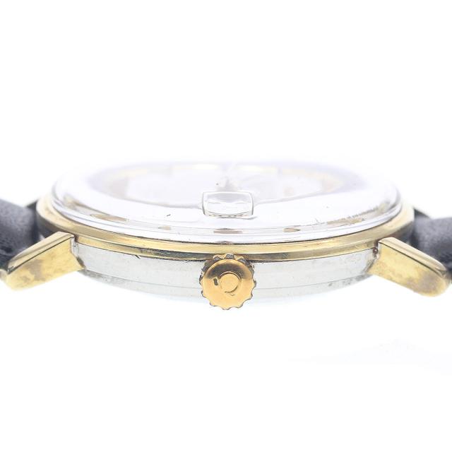 オメガ OMEGA シーマスターデビル デイト 自動巻き メンズ _947457_3
