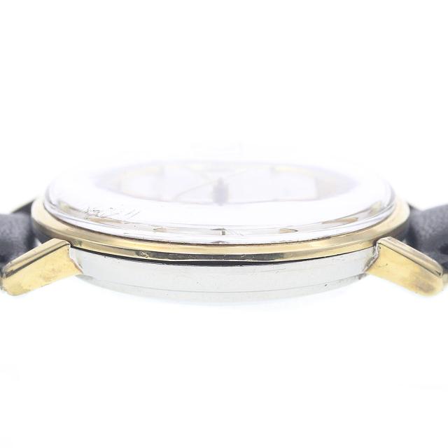 オメガ OMEGA シーマスターデビル デイト 自動巻き メンズ _947457_4