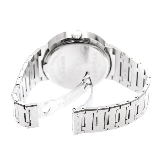 ブルガリ BVLGARI BB38SS ブルガリブルガリ デイト 自動巻き メンズ _940269_5