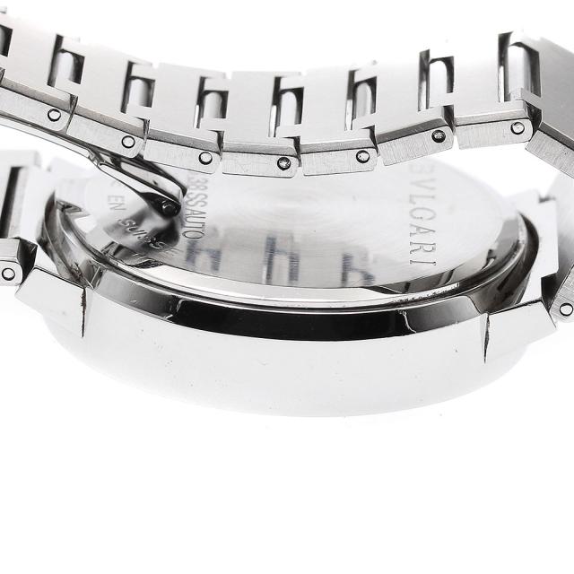 ブルガリ BVLGARI BB38SS ブルガリブルガリ デイト 自動巻き メンズ _940269_3