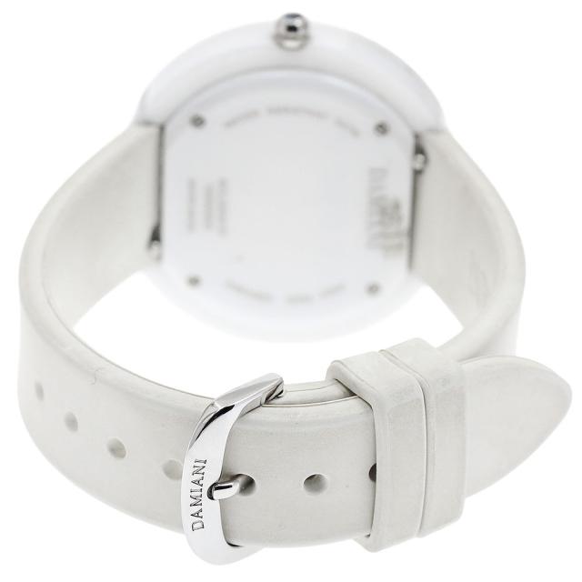ダミアーニ Damiani BCLSSW37 ベルエポック ダイヤ サファイヤベゼル クォーツ レディース _945894
