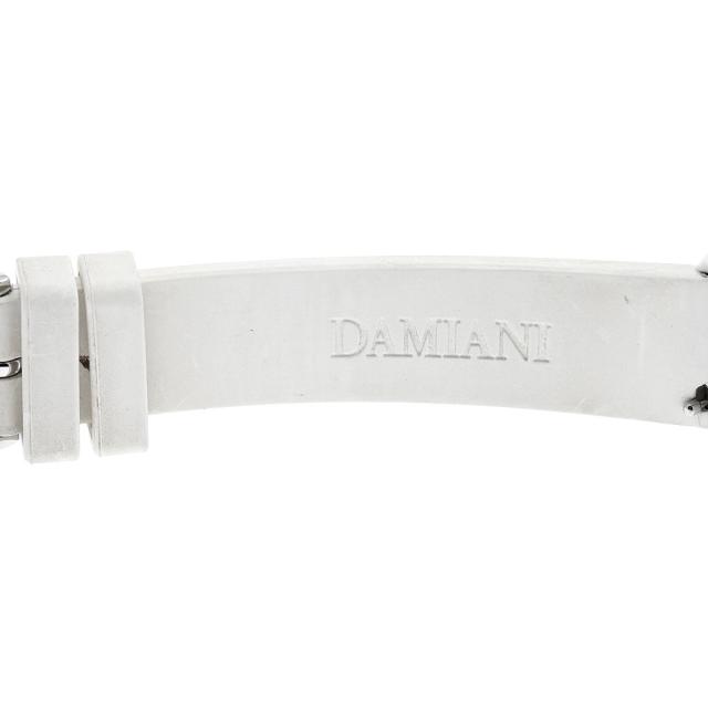 ダミアーニ Damiani BCLSSW37 ベルエポック ダイヤ サファイヤベゼル クォーツ レディース _945894