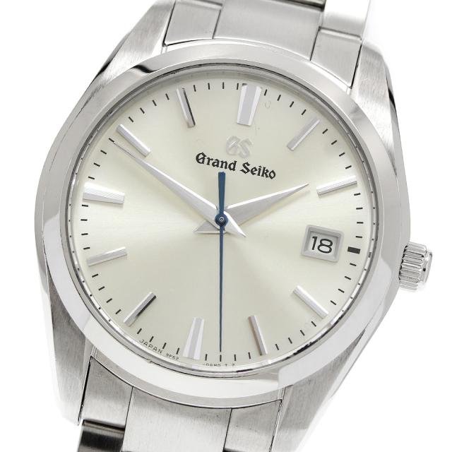 セイコー SEIKO SBGX263/9F62-0AB0 グランドセイコー デイト クォーツ メンズ _948784