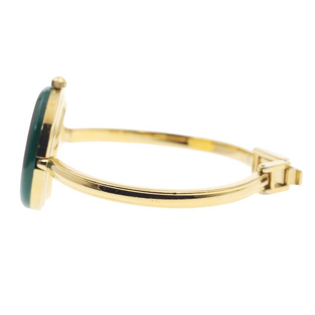 グッチ GUCCI 11/12.2 チェンジベゼル クォーツ レディース 内箱付き_948811