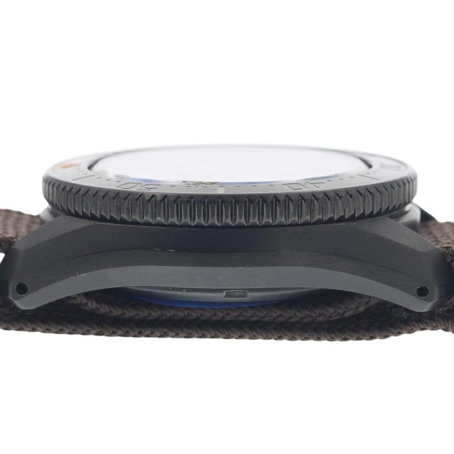 セイコー SEIKO SBDC155/6R35-01X0 プロスペックス ダイバースキューバ デイト 自動巻き メンズ 極美品 箱・保証書付き_949172_4