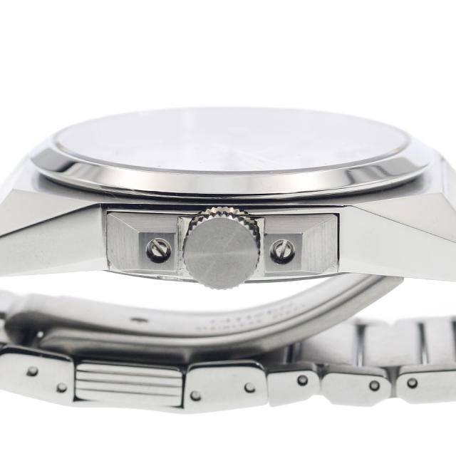 シチズン CITIZEN NB6010-81A/9051-S125731 831 メカニカル シリーズエイト 自動巻き メンズ 極美品 箱・保証書付き_949238_3