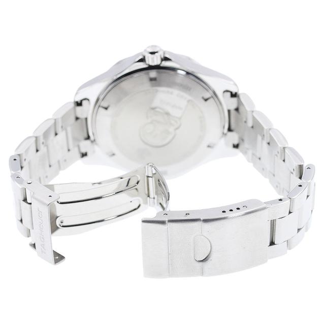 タグホイヤー TAG HEUER WAF1010.BA0822 アクアレーサー グランドデイト クォーツ メンズ 良品 保証書付き_950988_6