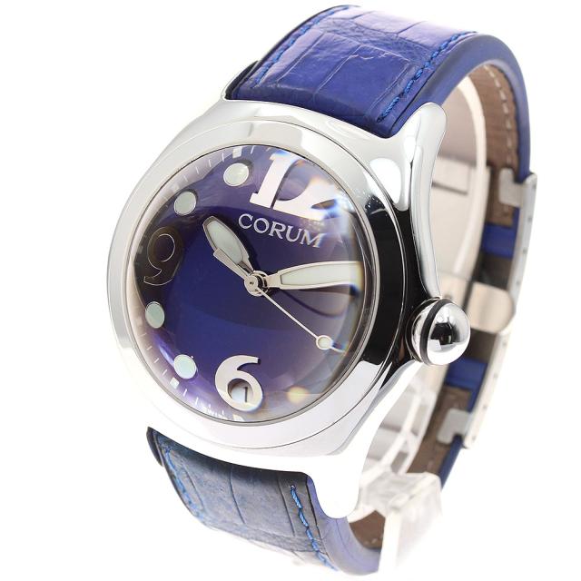 コルム CORUM 163.150.20 バブル デイト クォーツ メンズ _945980_1
