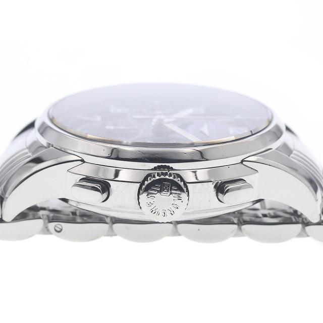 ロンジン LONGINES L2.784.4 サンティミエ クロノグラフ 自動巻き メンズ _940217_4