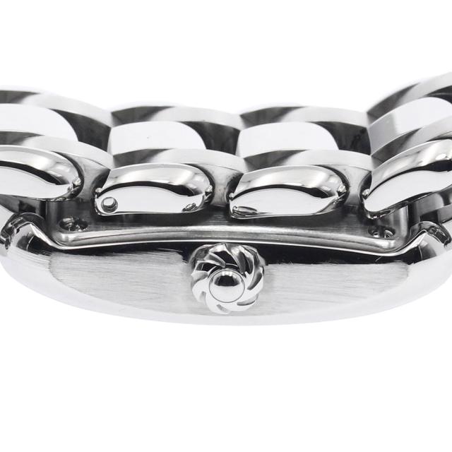 カール F.ブヘラ CARL F.BUCHERER 10703.08 アラクリア サイドダイヤ クォーツ レディース 良品 _942601_4
