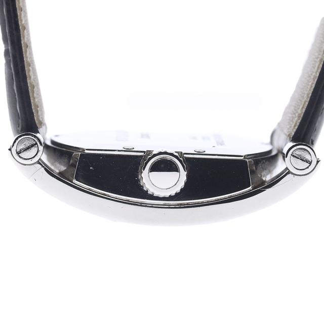 ブルガリ BVLGARI AA44S アショーマ デイト 自動巻き メンズ 箱・保証書付き_946576_4