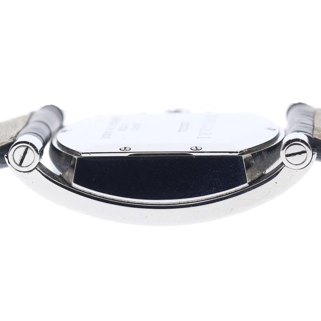 ブルガリ BVLGARI AA44S アショーマ デイト 自動巻き メンズ 箱・保証書付き_946576_5