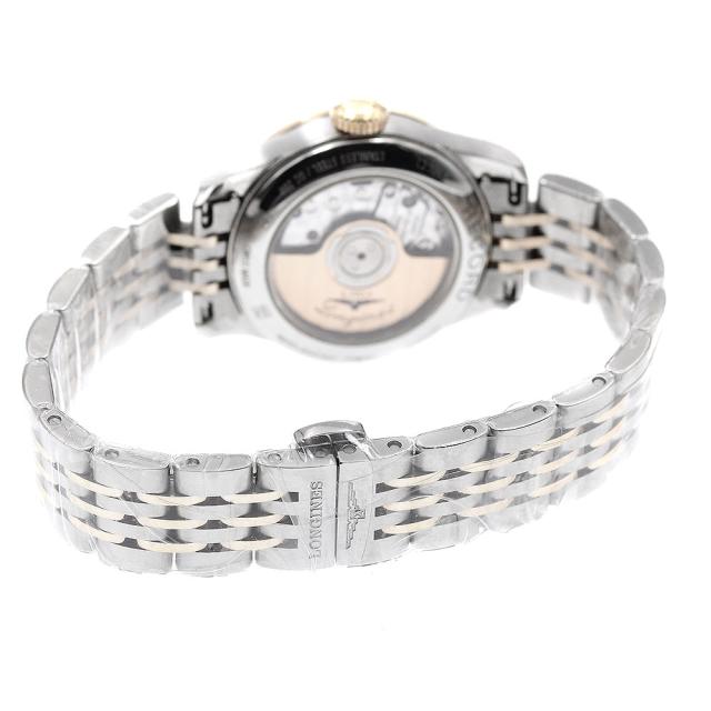 ロンジン LONGINES L2.320.5 レコード デイト 自動巻き レディース 箱・保証書付き_949643_3
