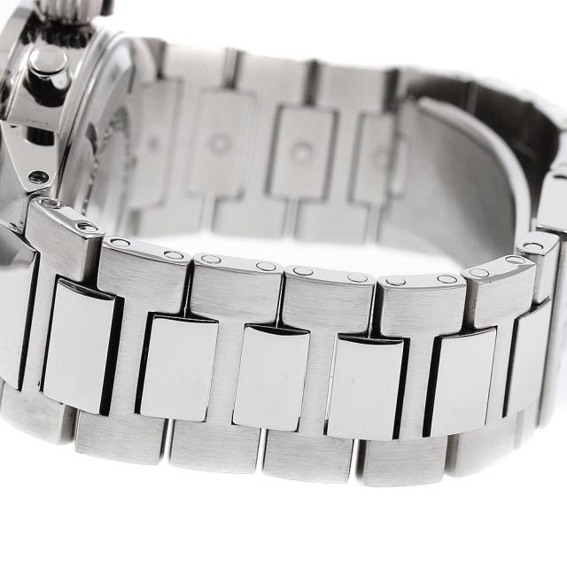 IWC SCHAFFHAUSEN IW372702 GST クロノグラフ クォーツ メンズ _948275_4