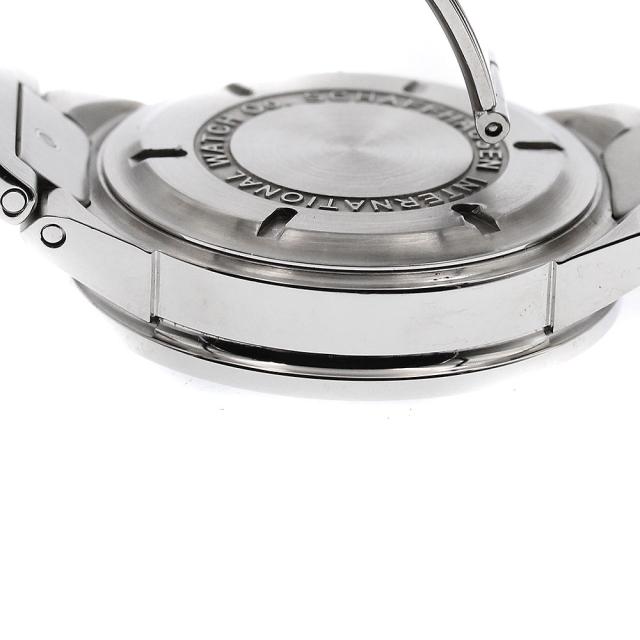 IWC SCHAFFHAUSEN IW372702 GST クロノグラフ クォーツ メンズ _948275_3