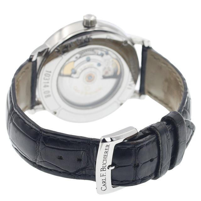 カール F.ブヘラ CARL F.BUCHERER 10314.08 アダマビ デイト 自動巻き メンズ _949692_5