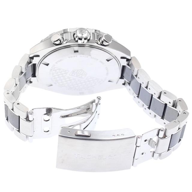 タグホイヤー TAG HEUER CAZ1011 フォーミュラ1 デイト クロノグラフ クォーツ メンズ 良品 _945620_2