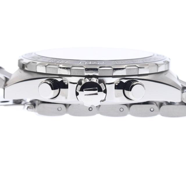 タグホイヤー TAG HEUER CAZ1011 フォーミュラ1 デイト クロノグラフ クォーツ メンズ 良品 _945620_4