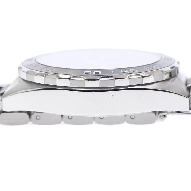 タグホイヤー TAG HEUER CAZ1011 フォーミュラ1 デイト クロノグラフ クォーツ メンズ 良品 _945620_5