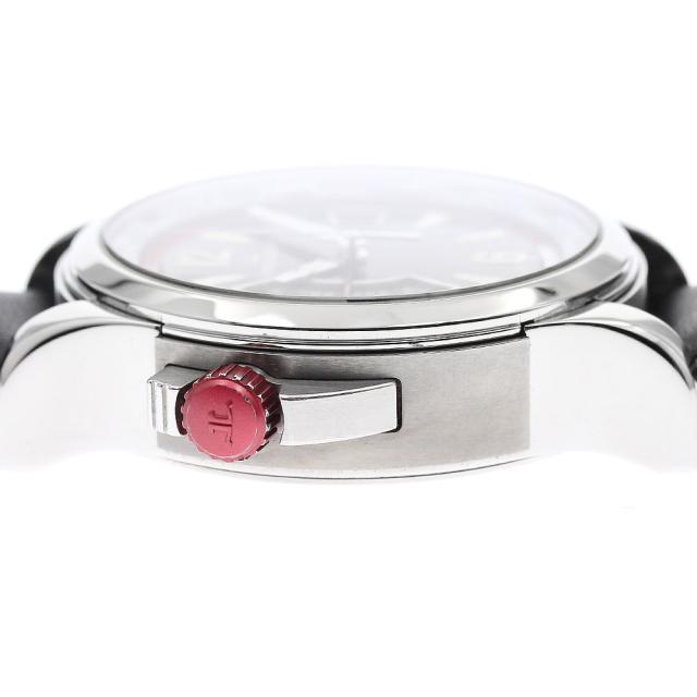 ジャガー・ルクルト JAEGER-LECOULTRE Q177847N/150.8.42 マスターコンプレッサー エクストリーム W-アラーム 自動巻き メンズ _949666_2