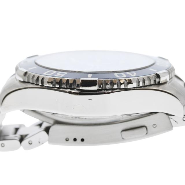 タグホイヤー TAG HEUER CAN1011 アクアレーサー ビッグデイト クロノグラフ クォーツ メンズ 良品 _950181_5