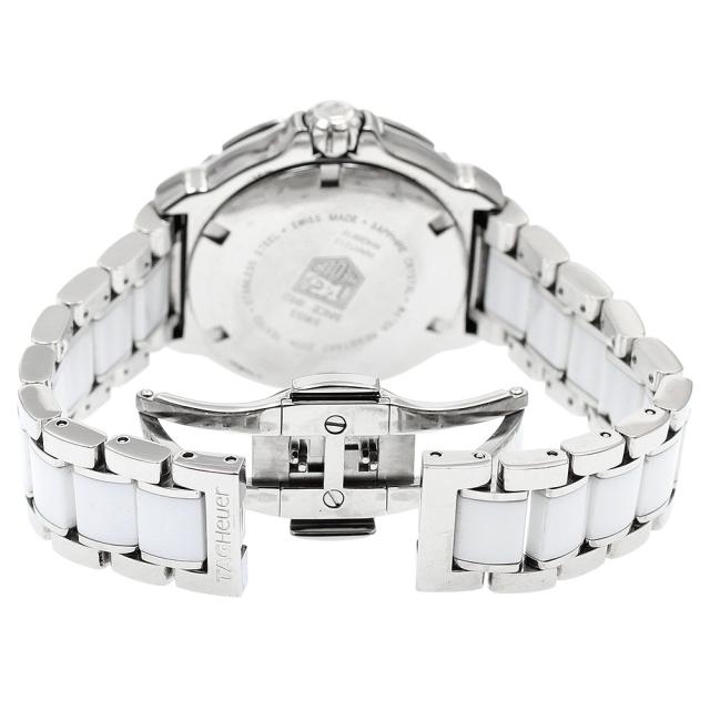 タグホイヤー TAG HEUER WAH1213 フォーミュラ1 ダイヤベゼル クォーツ レディース 保証書付き_951198_4