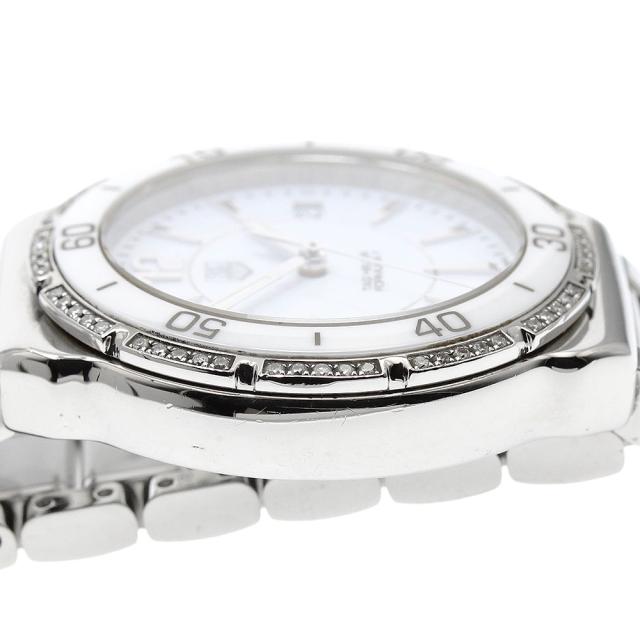 タグホイヤー TAG HEUER WAH1213 フォーミュラ1 ダイヤベゼル クォーツ レディース 保証書付き_951198_6