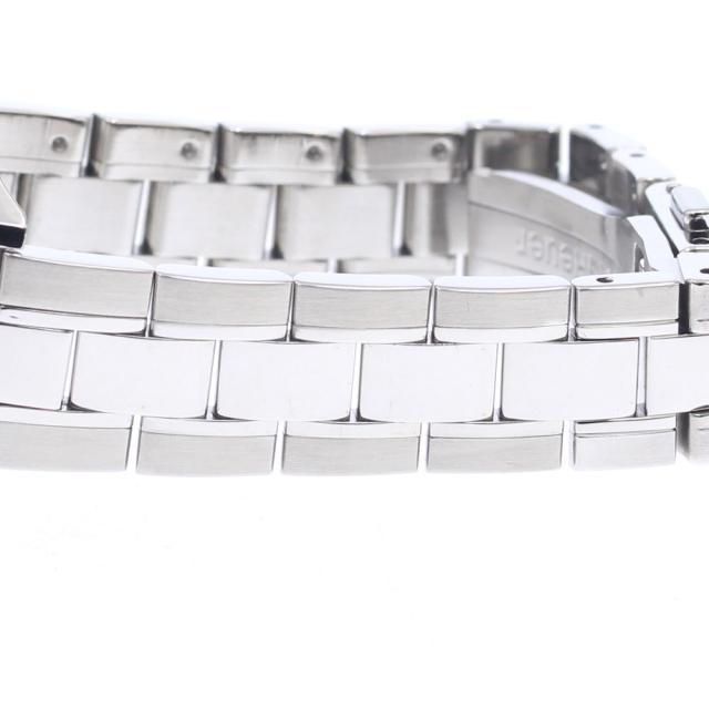 タグホイヤー TAG HEUER WV1414 カレラ デイト クォーツ レディース _940009