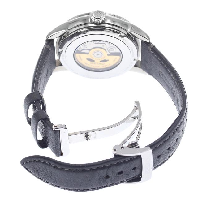 セイコー SEIKO SART009/6R5H-00D0 プレザージュ 琺瑯ダイヤル 自動巻き メンズ _951797_2
