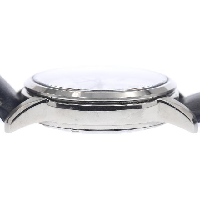 セイコー SEIKO SART009/6R5H-00D0 プレザージュ 琺瑯ダイヤル 自動巻き メンズ _951797_5