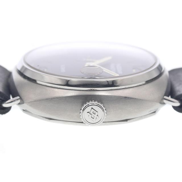パネライ PANERAI PAM00346 ラジオミール 8デイズ チタニオ デイト 手巻き メンズ 保証書付き_951882_3