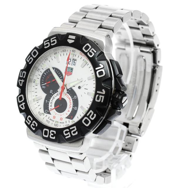 タグホイヤー TAG HEUER CAH1011 フォーミュラ1 グランドデイト クロノグラフ クォーツ メンズ _944058_1