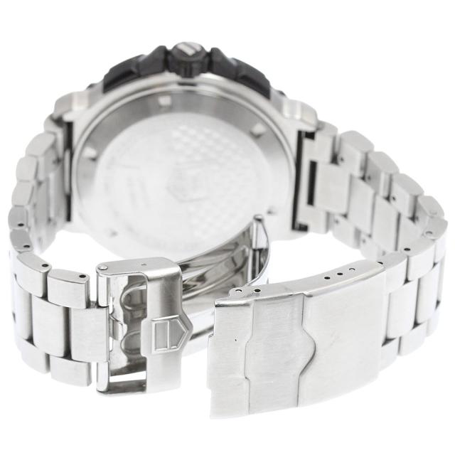 タグホイヤー TAG HEUER CAH1011 フォーミュラ1 グランドデイト クロノグラフ クォーツ メンズ _944058_4
