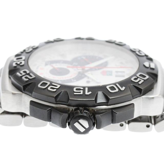 タグホイヤー TAG HEUER CAH1011 フォーミュラ1 グランドデイト クロノグラフ クォーツ メンズ _944058_2