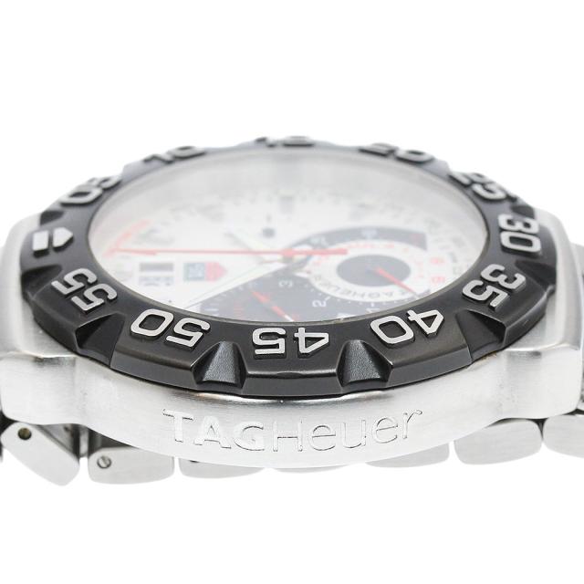 タグホイヤー TAG HEUER CAH1011 フォーミュラ1 グランドデイト クロノグラフ クォーツ メンズ _944058_3