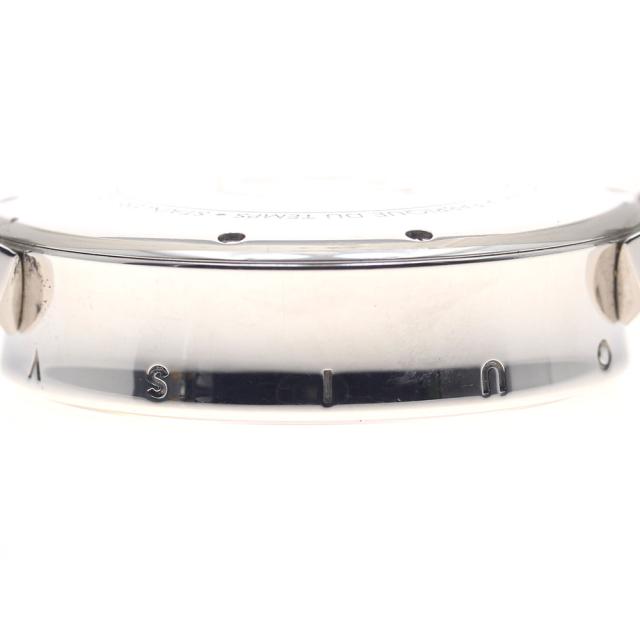 ルイ・ヴィトン LOUIS VUITTON Q8G00 タンブール ムーンスター デイト クロノグラフ クォーツ レディース _947227_5