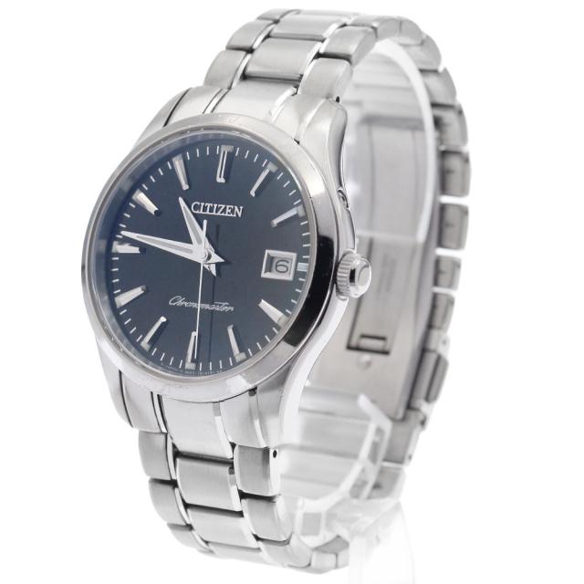 シチズン CITIZEN CTQ57-0955/A660-T006892 ザ・シチズン パーペチュアルカレンダー クォーツ メンズ _944391_1